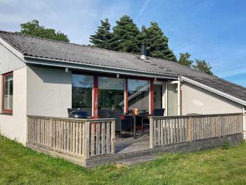 Hôtels près de la plage à Høruphav