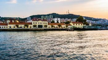 Hotels with SPA à Mudanya