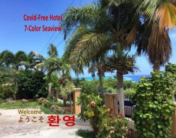 Cheap hotels à Saipan