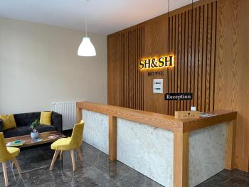 Maisons d'hôtes à Pukë