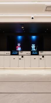 Holiday homes à Komatsu