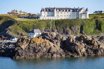 Hôtels acceptant les animaux à Portpatrick