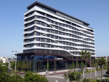 Hotels with jacuzzi à Douliu