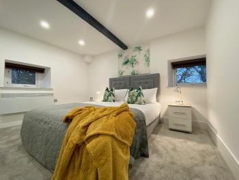 Chalets à Kirkby Thore