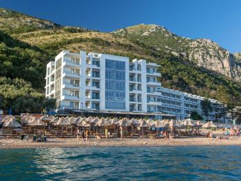 Guest houses à Sutomore