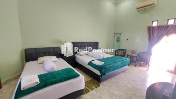 Hôtels Romantiques à Watansopeng