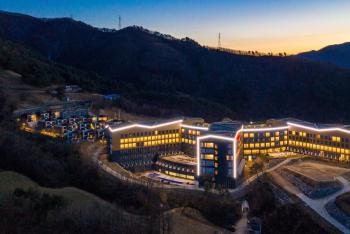 3 star hotels à Pyeongchang 