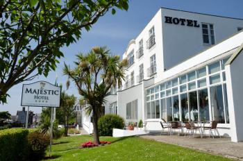 Luxury hotels à Tramore