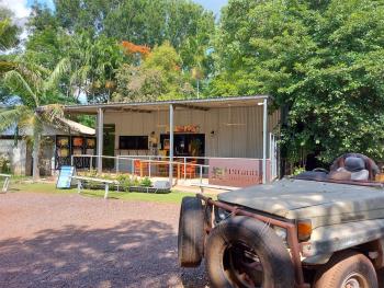 Family Hotels à Batchelor