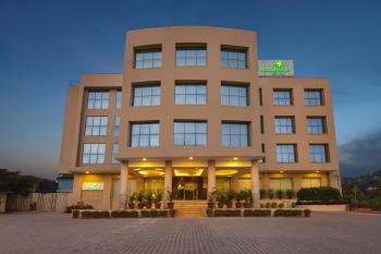 bed & breakfast à Baddi