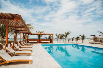 Guest houses à Vichayito