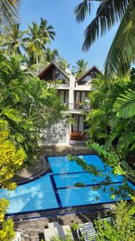 gîtes à Habaraduwa