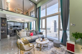 Hotels with SPA à Hanyang