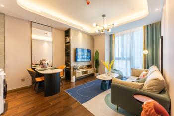 Hotels with SPA à Hankou