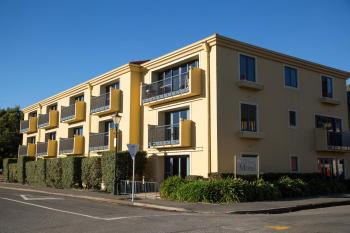 Accessible hotels à Akaroa