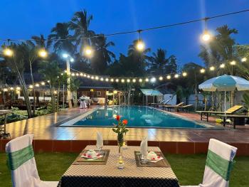 Hôtels avec cuisine à Ấp Phú Hòa (3)