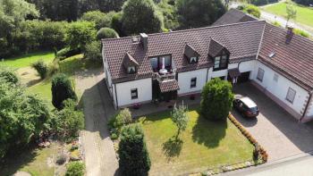 Hôtels acceptant les animaux à Gönnersdorf