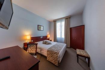 Villages vacances à Néris-les-Bains