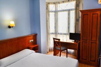 Hôtels acceptant les animaux à La Bañeza