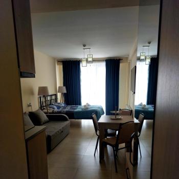 Hôtels à Kʼumlistsʼikhe