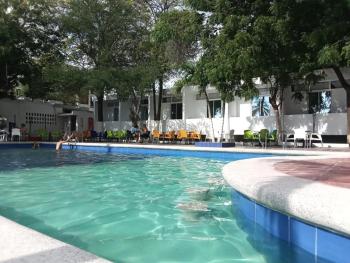 Pet-friendly hotels à Rodadero