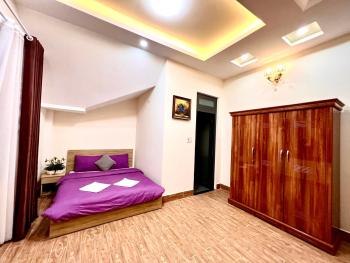 Chalets à Ấp Kim Thạch