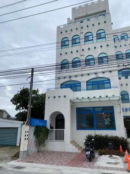 bed & breakfast à Xincheng