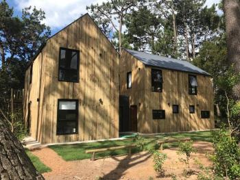 Hotels with swimming pool à Punta Colorada