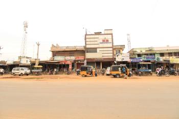 appartements & airbnb à Kyambogo