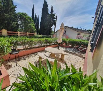 bed & breakfast à Badens