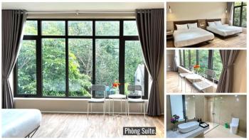 Hôtels à Quang Ninh