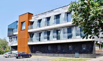 appartements & airbnb à Valašské Meziříčí