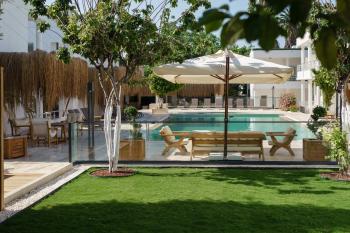 gîtes à Bodrum City