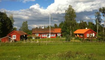 Séjours chez l'habitant à Tystberga