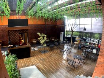 bed and breakfast à Ngaglik