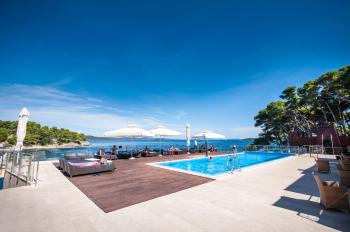 bed and breakfast à Božava