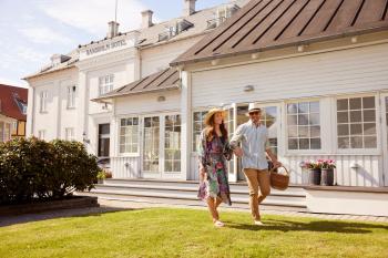 Hôtels avec parking à Bandholm