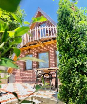 appartements & airbnb à Orllan