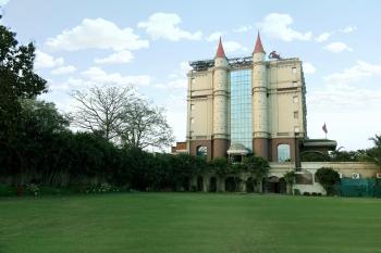 Hôtels acceptant les animaux à Raigarh