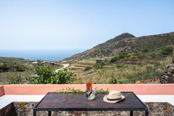 appartements & airbnb à Scauri