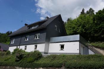 Hôtels avec parking à Wilhelmsthal