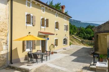 Séjours chez l'habitant à Kozljak