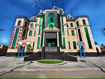 Séjours au ski à Akhalk'alak'i