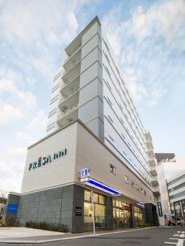 Cheap hotels à Fujisawa