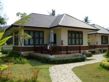 Hôtels avec parking à Ban Map Khangkhao