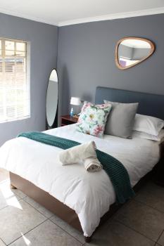 lodges à Klerksdorp