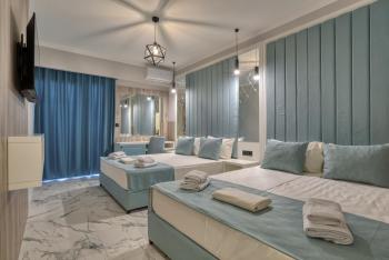 Hôtels avec parking à Becici