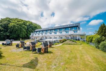 Hôtels acceptant les animaux à Sassnitz