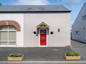 appartements & airbnb à Beckermet