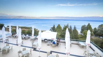 Hôtels 5 étoiles à Struga